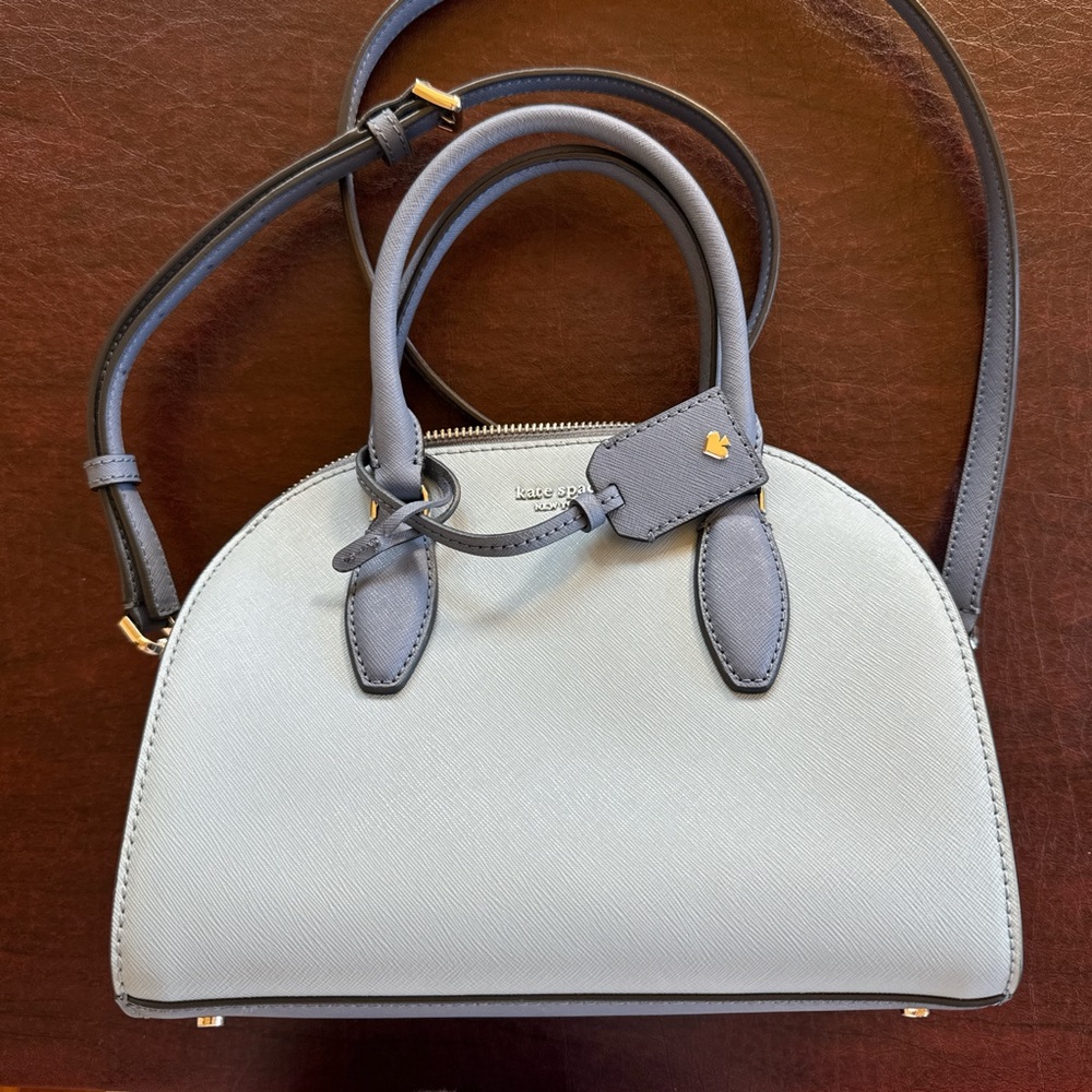 Kate Spade Reiley Dome Crossbody